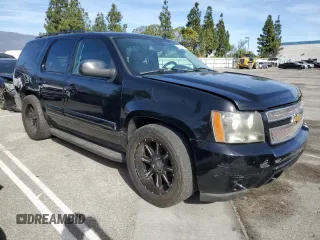 2007 Chevrolet Tahoe LT с VIN 1GNFC13017R109647, выставлен на аукционе Copart как лот 42460135 с пробегом 197 566 миль миль и Чистый • Clean title. История ставок и продаж доступна на DreamBid. Изображение 4.