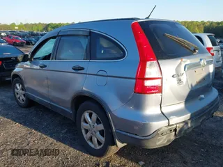2008 Honda CR-V EX with VIN JHLRE48538C002693, listed as a IAAI auction lot 41989815 with 194,351 mi miles. Bid and sale history available at carsss.com. Image 3.