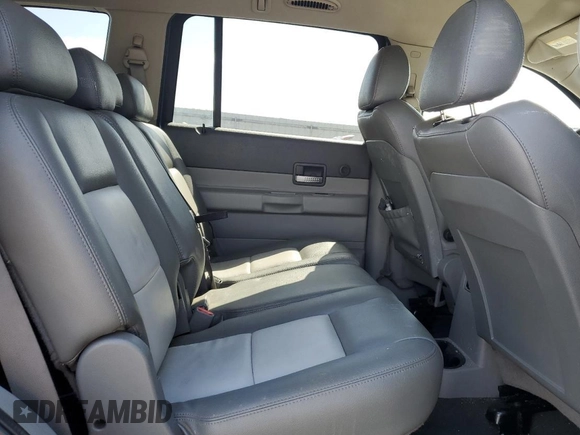 2007 Dodge Durango SLT z VIN 1D8HB482X7F562216, wystawiony jako Copart lot #51259715 z przebiegiem 195 040 mil mil oraz Czysty tytuł • Clean title. Historia ofert i sprzedaży dostępna na DreamBid. Obrazek 11.