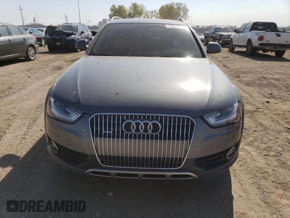 2016 Audi allroad Premium Plus with VIN WA1UFAFL7GA013558, listed as a Copart auction lot 74291154 with 71,322 mi miles and Clean Title. Bid and sale history available at carsss.com. Image 5.