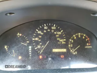 2000 Lexus RX 300 z VIN JT6GF10U4Y0069783, wystawiony jako Copart lot #55623115 z przebiegiem 120 521 mil mil oraz Czysty tytuł • Clean title. Historia ofert i sprzedaży dostępna na DreamBid. Obrazek 9.