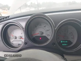 2007 Chrysler PT Cruiser with VIN 3C3JY45X87T589035, listed as a IAAI auction lot 42261535 with 80,007 mi miles and . Bid and sale history available at DreamBid. Image 7.