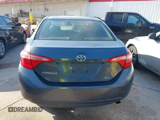 2018 Toyota Corolla L z VIN 2T1BURHE3JC058810, wystawiony jako IAAI lot #42236449 z przebiegiem 126 557 mil mil oraz . Historia ofert i sprzedaży dostępna na DreamBid. Obrazek 16.
