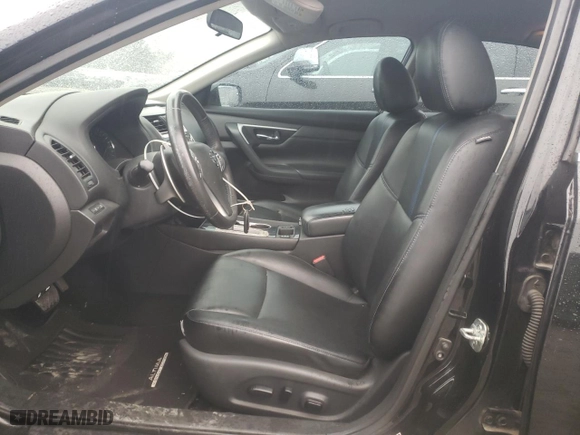 2018 Nissan Altima 2.5 S with VIN 1N4AL3AP3JC220117, listed as a Copart auction lot 44757105 with 72,149 mi miles and Salvage Title. Bid and sale history available at carsss.com. Image 7.