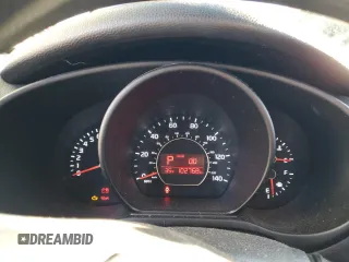 2017 Kia Soul with VIN KNDJN2A29H7437936, listed as a Copart auction lot 82783694 with 102,768 mi miles and Salvage Title. Bid and sale history available at carsss.com. Image 9.