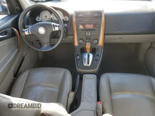 2007 Saturn VUE V6 z VIN 5GZCZ53437S803901, wystawiony jako Copart lot #49426515 z przebiegiem 107 323 mil mil oraz Szkoda całkowita • Salvage title. Historia ofert i sprzedaży dostępna na DreamBid. Obrazek 8.