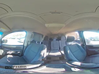 2012 Nissan Armada SV z VIN 5N1AA0NDXCN604199, wystawiony jako Copart lot #41769845 z przebiegiem 155 731 mil mil oraz Szkoda całkowita • Salvage title. Historia ofert i sprzedaży dostępna na DreamBid. Obrazek 14.