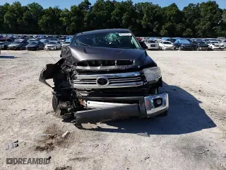 2016 Toyota Tundra 2WD Truck SR with VIN 5TFRM5F10GX106233, listed as a Copart auction lot 63354154 with 162,951 mi miles and Salvage Title. Bid and sale history available at carsss.com. Image 11.