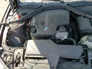 2017 BMW 3 Series 320i xDrive with VIN WBA8A3C56HK691489, listed as a Copart auction lot 71089305 with 106,302 mi miles and Salvage title. Bid and sale history available at DreamBid. Image 13.