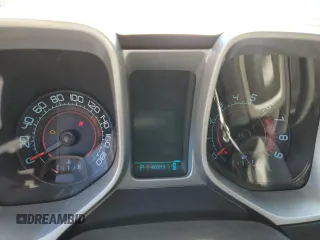 2010 Chevrolet Camaro 2SS z VIN 2G1FK1EJ5A9128567, wystawiony jako Copart lot #55323215 z przebiegiem 40 219 mil mil oraz Szkody całkowita. Historia ofert i sprzedaży dostępna na DreamBid. Obrazek 9.