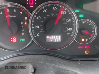 2008 Subaru Outback i с VIN 4S4BP61C887367078, выставлен на аукционе IAAI как лот 42534402 с пробегом 141 257 миль миль и . История ставок и продаж доступна на DreamBid. Изображение 12.