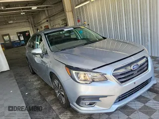 2018 Subaru Legacy Premium with VIN 4S3BNAF66J3033922, listed as a IAAI auction lot 42610438 with 39,267 mi miles and . Bid and sale history available at DreamBid. Image 32.