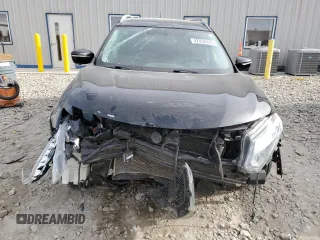 2014 Nissan Rogue SL with VIN 5N1AT2MV8EC826271, listed as a Copart auction lot 42352325 with 159,047 mi miles and Non Repairable. Bid and sale history available at DreamBid. Image 5.