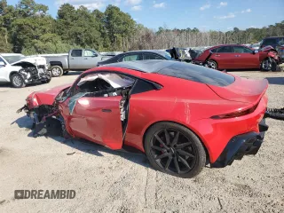 2020 Aston Martin Vantage z VIN SCFSMGAWXLGN03122, wystawiony jako Copart lot #77734374 z przebiegiem Nie podano mil oraz Szkoda całkowita • Salvage title. Historia ofert i sprzedaży dostępna na DreamBid. Obrazek 2.