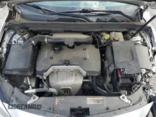 2016 Chevrolet Malibu Limited LTZ with VIN 1G11E5SA6GU153129, listed as a Copart auction lot 72737314 with 150,607 mi miles and Salvage Title. Bid and sale history available at carsss.com. Image 11.