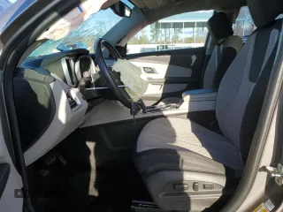 2012 Chevrolet Equinox 1LT z VIN 2GNFLDE51C6285940, wystawiony jako Copart lot #47939045 z przebiegiem 70 335 mil mil oraz Szkoda całkowita • Salvage title. Historia ofert i sprzedaży dostępna na DreamBid. Obrazek 7.