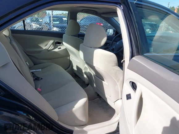 2007 Toyota Camry CE with VIN JTNBE46KX73060057, listed as a IAAI auction lot 42126100 with 68,944 mi miles and . Bid and sale history available at DreamBid. Image 8.