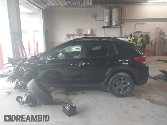 2021 Subaru Crosstrek Special Sports с VIN JF2GTHSC4MH383834, выставлен на аукционе IAAI как лот 42163401 с пробегом Не указан миль и . История ставок и продаж доступна на DreamBid. Изображение 15.