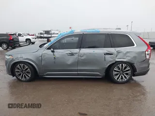 2020 Volvo XC90 Momentum z VIN YV4102CK7L1617596, wystawiony jako IAAI lot #42138439 z przebiegiem 65 091 mil mil oraz . Historia ofert i sprzedaży dostępna na DreamBid. Obrazek 14.