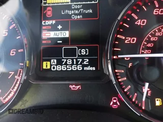 2015 Subaru WRX STI с VIN JF1VA2L68F9822280, выставлен на аукционе IAAI как лот 41556978 с пробегом 86 566 миль миль и . История ставок и продаж доступна на DreamBid. Изображение 7.
