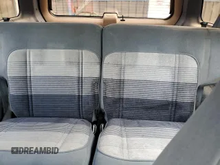 1991 Ford Explorer с VIN 1FMCU24X1MUE22373, выставлен на аукционе Copart как лот 59693395 с пробегом 41 552 миль миль и Списание • Salvage title. История ставок и продаж доступна на DreamBid. Изображение 10.