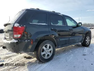 2009 Jeep Grand Cherokee Laredo with VIN 1J8HR48P39C514527, listed as a Copart auction lot 88763535 with 152,430 mi miles and Clean Title. Bid and sale history available at carsss.com. Image 3.