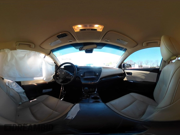 2018 Toyota Avalon XLE with VIN 4T1BK1EB9JU283488, listed as a IAAI auction lot 41777239 with 97,893 mi miles and . Bid and sale history available at DreamBid. Image 18.