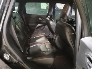 2019 Jeep Cherokee Limited с VIN 1C4PJLDX0KD377119, выставлен на аукционе Copart как лот 43590135 с пробегом 116 139 миль миль и Списание • Salvage title. История ставок и продаж доступна на DreamBid. Изображение 11.