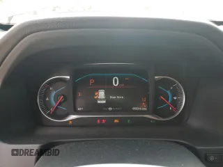 2022 Honda Pilot Touring 7-Passenger z VIN 5FNYF5H69NB031540, wystawiony jako Copart lot #51661185 z przebiegiem 58 316 mil mil oraz Szkoda całkowita • Salvage title. Historia ofert i sprzedaży dostępna na DreamBid. Obrazek 9.