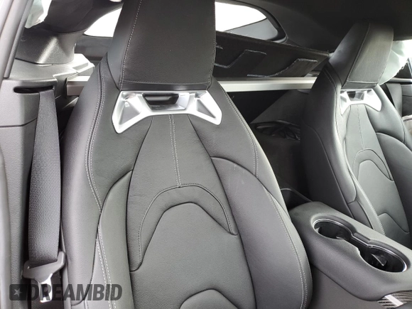 2024 Toyota Supra 3.0 с VIN WZ1DB0G07RW066056, выставлен на аукционе Copart как лот 83676044 с пробегом 3 621 миль миль и Списание • Salvage title. История ставок и продаж доступна на DreamBid. Изображение 10.