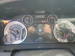 2015 Ram 1500 Big Horn with VIN 1C6RR7GTXFS643160, listed as a Copart auction lot 53643405 with 141,354 mi miles and Salvage title. Bid and sale history available at DreamBid. Image 9.