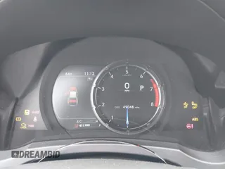 2021 Lexus IS 350 F Sport z VIN JTHGZ1B28M5044280, wystawiony jako IAAI lot #42202029 z przebiegiem 49 048 mil mil oraz . Historia ofert i sprzedaży dostępna na DreamBid. Obrazek 7.