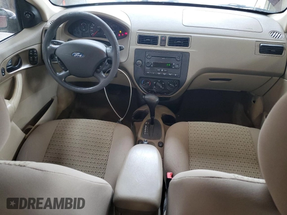 2007 Ford Focus S z VIN 1FAFP34N77W249390, wystawiony jako Copart lot #61817215 z przebiegiem 112 295 mil mil oraz Szkoda całkowita • Salvage title. Historia ofert i sprzedaży dostępna na DreamBid. Obrazek 8.