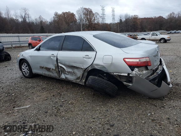 2007 Toyota Camry CE with VIN 4T1BE46K07U166589, listed as a Copart auction lot 85113434 with 257,214 mi miles and Clean Title. Bid and sale history available at DreamBid. Image 2.
