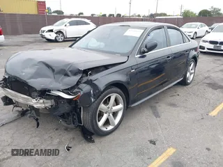 2012 Audi A4 Premium Plus с VIN WAUFFAFL2CN011599, выставлен на аукционе IAAI как лот 42349533 с пробегом Не указан миль и . История ставок и продаж доступна на DreamBid. Изображение 17.