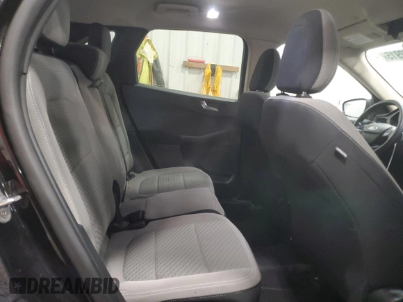 2020 Ford Escape SE z VIN 1FMCU9G65LUB01477, wystawiony jako Copart lot #55792915 z przebiegiem 82 965 mil mil oraz Szkoda całkowita • Salvage title. Historia ofert i sprzedaży dostępna na DreamBid. Obrazek 11.