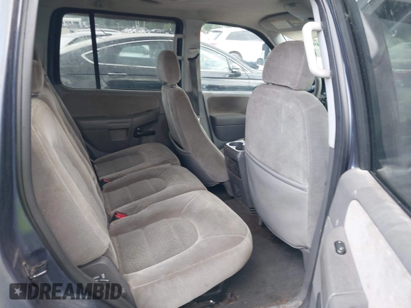 2005 Ford Explorer XLT с VIN 1FMZU73K35UB96044, выставлен на аукционе IAAI как лот 42561493 с пробегом 181 789 миль миль и . История ставок и продаж доступна на DreamBid. Изображение 8.