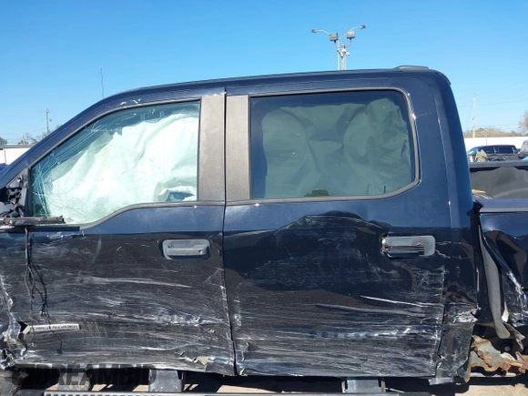 2020 Ford F-250 XL with VIN 1FT7W2BT5LED83845, listed as a IAAI auction lot 41196893 with 53,862 mi miles and . Bid and sale history available at DreamBid. Image 15.