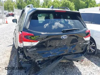 2019 Subaru Forester Limited with VIN JF2SKASC9KH507159, listed as a IAAI auction lot 39870434 with 78,290 mi miles. Bid and sale history available at carsss.com. Image 16.