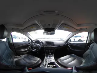 2014 Mazda 6 i Grand Touring с VIN JM1GJ1W57E1104801, выставлен на аукционе IAAI как лот 42060144 с пробегом 95 212 миль миль и . История ставок и продаж доступна на DreamBid. Изображение 19.