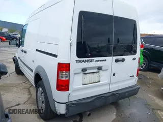 2013 Ford Transit Connect XL z VIN NM0LS7CN9DT165540, wystawiony jako IAAI lot #41782923 z przebiegiem 34 864 mil mil oraz . Historia ofert i sprzedaży dostępna na DreamBid. Obrazek 3.