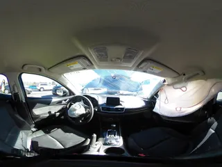 2016 Mazda 3 i Sport with VIN 3MZBM1T78GM264972, listed as a IAAI auction lot 41574722 with 134,197 mi miles and . Bid and sale history available at carsss.com. Image 18.