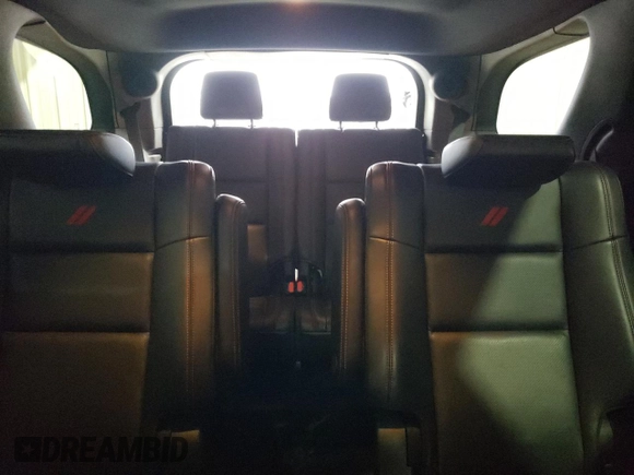 2023 Dodge Durango GT Plus with VIN 1C4RDHDG0PC686406, listed as a Copart auction lot 88375335 with 20,458 mi miles and Salvage title. Bid and sale history available at DreamBid. Image 10.