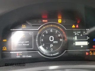 2024 Toyota 86 Premium z VIN JF1ZNBE16R8756183, wystawiony jako Copart lot #52332415 z przebiegiem 6310 mil mil oraz Szkody całkowita. Historia ofert i sprzedaży dostępna na DreamBid. Obrazek 9.