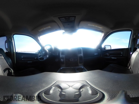 2016 Ram 1500 Laramie с VIN 1C6RR7NT1GS121456, выставлен на аукционе IAAI как лот 42107101 с пробегом 142 825 миль миль и . История ставок и продаж доступна на DreamBid. Изображение 18.