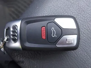 2018 Audi A4 Premium Plus с VIN WAUENAF42JN002485, выставлен на аукционе IAAI как лот 42240833 с пробегом 126 819 миль миль и . История ставок и продаж доступна на DreamBid. Изображение 11.