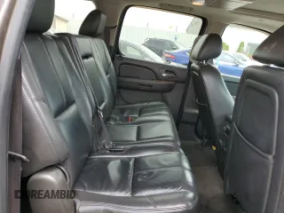 2012 Chevrolet Suburban LT z VIN 1GNSKJE75CR193610, wystawiony jako Copart lot #54790265 z przebiegiem 209 739 mil mil oraz Szkoda całkowita • Salvage title. Historia ofert i sprzedaży dostępna na DreamBid. Obrazek 11.