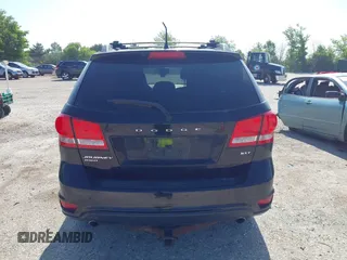 2015 Dodge Journey SXT с VIN 3C4PDDBG4FT518726, выставлен на аукционе IAAI как лот 42521435 с пробегом 152 794 миль миль и . История ставок и продаж доступна на DreamBid. Изображение 16.