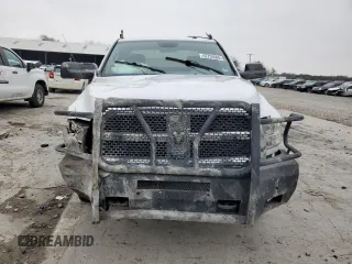 2017 Ram 2500 Tradesman с VIN 3C6UR5CL9HG755611, выставлен на аукционе Copart как лот 42755505 с пробегом 192 446 миль миль и Списание • Salvage title. История ставок и продаж доступна на DreamBid. Изображение 5.