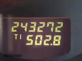 2001 Volvo V70 с VIN YV1SW53D011006843, выставлен на аукционе IAAI как лот 41582749 с пробегом 243 272 миль миль и . История ставок и продаж доступна на DreamBid. Изображение 15.